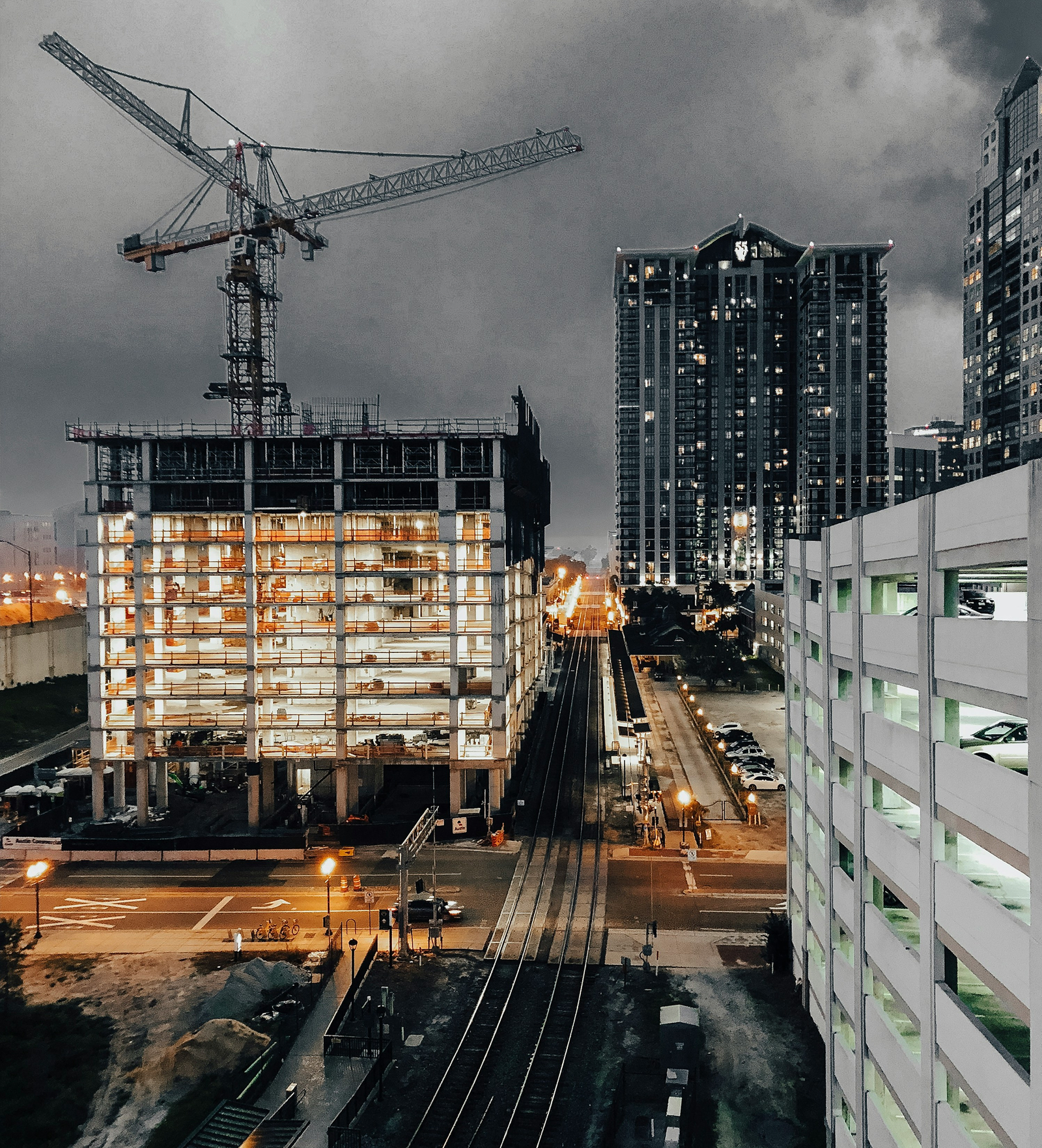 Infraestructura