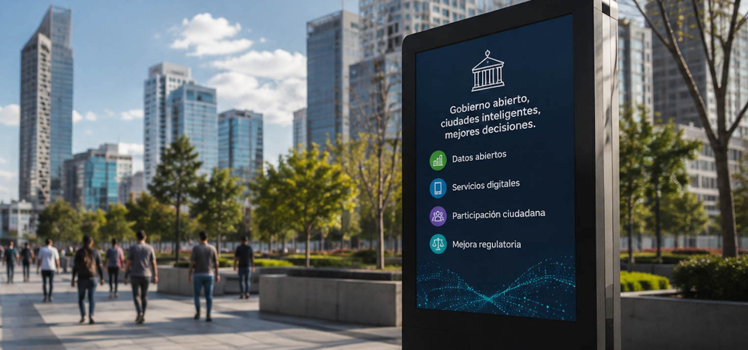 GovTech